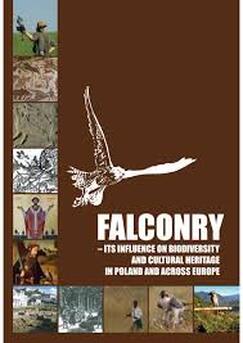 Falconry - its influence on biodiversity